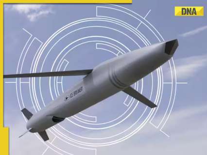 Know about Israel’s Ice Breaker stealth missile that will enhance India’s military capabilities against China and Pakistan Know about Israel’s Ice Breaker stealth missile that will enhance India’s military capabilities against China and Pakistan
