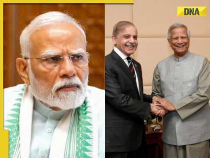 Turkey-Bangladesh nexus to surround India? Erdogan joins hands with Muhammad Yunus to create problems for New Delhi?