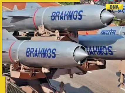 India takes giant leap in defence, after Brahmos missiles develops new lethal weapon to counter Pakistan and China, it is…