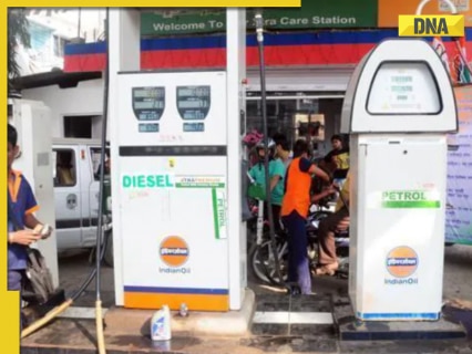 Not Chennai, Kolkata, Chandigarh, this Indian city offers cheapest petrol and diesel