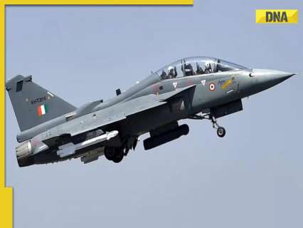 Pakistan, China in TROUBLE as India to build fifth-generation powerful drones along with stealth fighter jets after Op Sindoor, trials underway in…