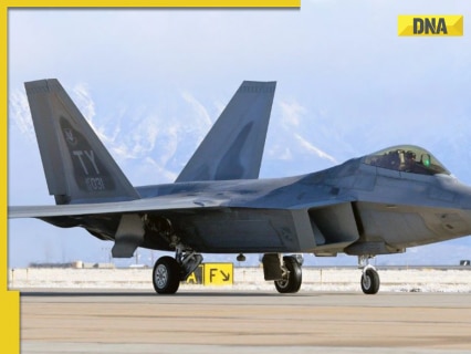 This is the world’s most dangerous stealth fighter jet, cannot be caught by radar, it is owned by… This is the world’s most dangerous stealth fighter jet, cannot be caught by radar, it is owned by…