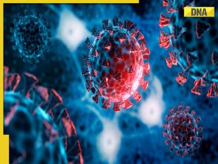 Delhi-NCR Covid-19 Update: Woman with pulmonary TB succumbs to Covid infection, casualties rise to… Delhi-NCR Covid-19 Update: Woman with pulmonary TB succumbs to Covid infection, casualties rise to…