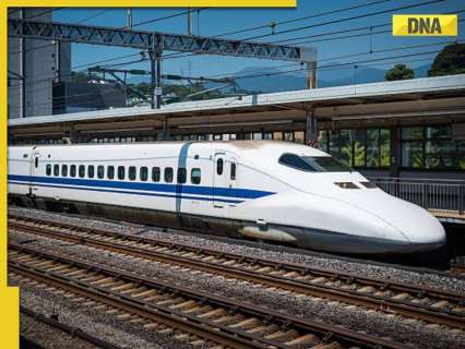 Delhi to Patna in 3 hours: Indian Railways set to launch THIS new train, not Shatabdi, Rajdhani, Tejas, Duronto Express, top speed to be… Delhi to Patna in 3 hours: Indian Railways set to launch THIS new train, not Shatabdi, Rajdhani, Tejas, Duronto Express, top speed to be…