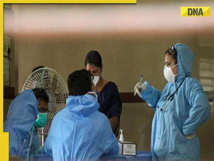 Coronavirus in India LIVE updates: Active cases rise to 4,866; 5-month-old among 7 dead Coronavirus in India LIVE updates: Active cases rise to 4,866; 5-month-old among 7 dead