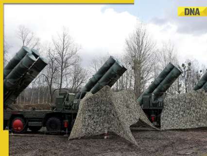 Bad news for Pakistan and China as Russia makes big statement on S-400 missile systems, says… Bad news for Pakistan and China as Russia makes big statement on S-400 missile systems, says…
