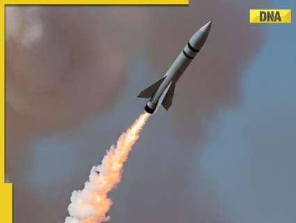 8 times speed of sound, 1500-km target: After punishing Pakistan during Operation Sindoor, India to upgrade to new version of this missile named…, Russia will… 8 times speed of sound, 1500-km target: After punishing Pakistan during Operation Sindoor, India to upgrade to new version of this missile named…, Russia will…