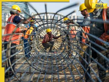 India yet to become world’s third-largest economy, but is already No 3 on this list, it is…, No 1, No 2 are… India yet to become world’s third-largest economy, but is already No 3 on this list, it is…, No 1, No 2 are…
