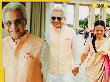 Who is Pinaki Mishra, second husband of firebrand TMC MP Mahua Moitra? Who is Pinaki Mishra, second husband of firebrand TMC MP Mahua Moitra?