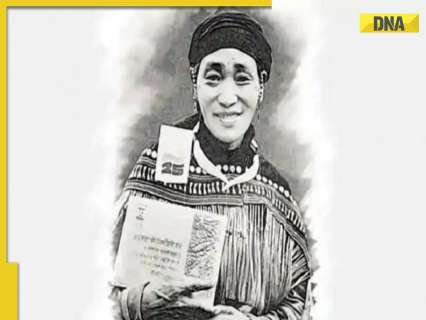 Who was Rani Gaidinliu, who led India’s independence movement after her brother was…? Spent 14 years in jail due to… Who was Rani Gaidinliu, who led India’s independence movement after her brother was…? Spent 14 years in jail due to…