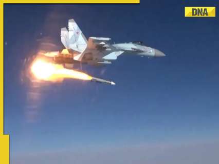India to get deadly missile R-37M which can destroy Pakistan’s F-16 fighter jets, AWACS before…, how it can increase tension for China India to get deadly missile R-37M which can destroy Pakistan’s F-16 fighter jets, AWACS before…, how it can increase tension for China