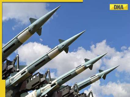 More bad news for Pakistan, China as India gears up to test ET-LDHCM missile in…, can travel faster than.., hit air defence systems and… More bad news for Pakistan, China as India gears up to test ET-LDHCM missile in…, can travel faster than.., hit air defence systems and…