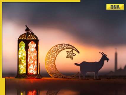 Eid al-Adha 2025: Are schools, banks, stock market closed on Bakrid? Check what’s open, closed Eid al-Adha 2025: Are schools, banks, stock market closed on Bakrid? Check what’s open, closed