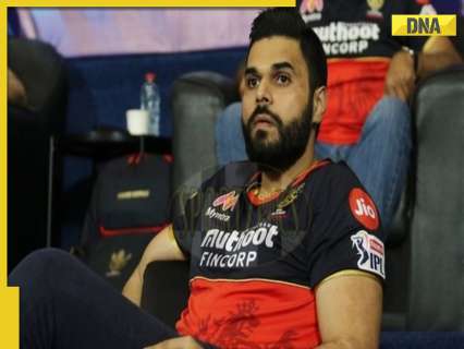 Who is Nikhil Sosale? Top RCB official arrested over Bengaluru stampede case which killed 11 fans Who is Nikhil Sosale? Top RCB official arrested over Bengaluru stampede case which killed 11 fans