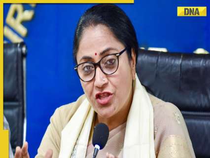 Delhi CM Rekha Gupta receives death threat, probe underway Delhi CM Rekha Gupta receives death threat, probe underway