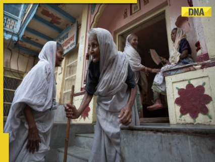 THIS village in India is known as ‘village of widows’, hundreds of men are killed due to…, the reason will SHOCK you! THIS village in India is known as ‘village of widows’, hundreds of men are killed due to…, the reason will SHOCK you!