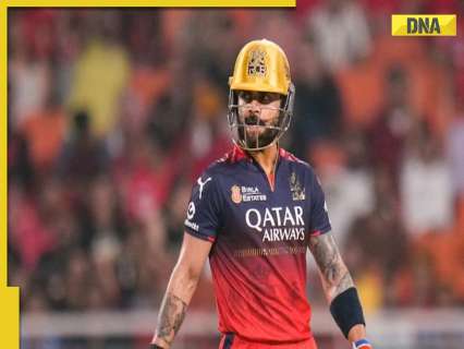 Complaint filed against Virat Kohli after Bengaluru stampede incident at Bengaluru’s Chinnaswamy Stadium Complaint filed against Virat Kohli after Bengaluru stampede incident at Bengaluru’s Chinnaswamy Stadium