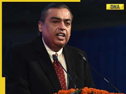 Mukesh Ambani makes grand gesture, donates Rs 1510000000 to this institute for…, he is their… Mukesh Ambani makes grand gesture, donates Rs 1510000000 to this institute for…, he is their…