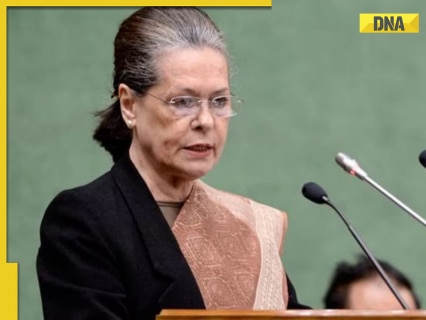 Congress leader Sonia Gandhi admitted to hospital in Shimla after health deteriorates Congress leader Sonia Gandhi admitted to hospital in Shimla after health deteriorates