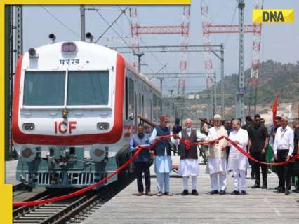 Chenab railway bridge a boost for Kashmir but big loss for Jammu? Traders urge PM Modi to… Chenab railway bridge a boost for Kashmir but big loss for Jammu? Traders urge PM Modi to…