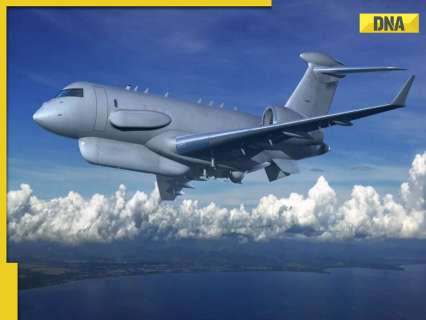 Bad news for Pakistan, China, Indian Air Force to get Rs 10000 crore indigenous I-STAR spy planes, will be capable of… Bad news for Pakistan, China, Indian Air Force to get Rs 10000 crore indigenous I-STAR spy planes, will be capable of…