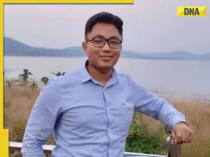 Who is IAS Dhiman Chakma, arrested for taking Rs 10 lakh bribe from businessman? Who is IAS Dhiman Chakma, arrested for taking Rs 10 lakh bribe from businessman?