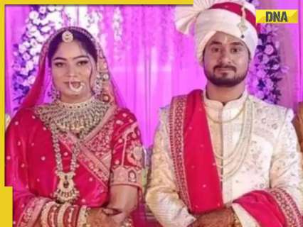 Indore couple case: Raja Raghuvansi’s wife Sonam was found at Varanasi-Ghazipur main road, says UP Police Indore couple case: Raja Raghuvansi’s wife Sonam was found at Varanasi-Ghazipur main road, says UP Police