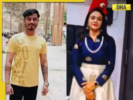 Bengaluru shocker: Techie stabs 36-year-old married girlfriend 17 times, arrested Bengaluru shocker: Techie stabs 36-year-old married girlfriend 17 times, arrested