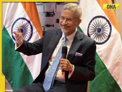 ‘If they are deep in Pakistan, we will go…’: EAM S Jaishankar gives chilling warning of retribution over terror attacks ‘If they are deep in Pakistan, we will go…’: EAM S Jaishankar gives chilling warning of retribution over terror attacks