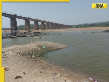 8 friends on picnic drown while taking bath in river in Rajasthan, 3 rescued 8 friends on picnic drown while taking bath in river in Rajasthan, 3 rescued