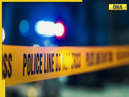 Pakistani man brutally stabs wife to death in Navi Mumbai flat, what he does next will shock you Pakistani man brutally stabs wife to death in Navi Mumbai flat, what he does next will shock you