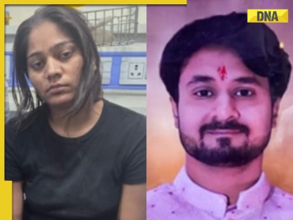 Meghalaya murder case: Sonam Raghuvanshi allegedly paid a large sum of Rs… to contract killers for husband Raja Raghuvanshi’s murder, police say… Meghalaya murder case: Sonam Raghuvanshi allegedly paid a large sum of Rs… to contract killers for husband Raja Raghuvanshi’s murder, police say…