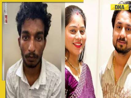Raja Raghuvanshi murder case: What was Sonam Raghuvanshi’s alleged lover Raj Kushwaha’s monthly salary? Report claims it is Rs… Raja Raghuvanshi murder case: What was Sonam Raghuvanshi’s alleged lover Raj Kushwaha’s monthly salary? Report claims it is Rs…
