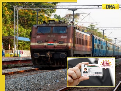Big update on IRCTC’s Tatkal booking: Only Aadhar-authenticated users can now book Tatkal tickets, starting from…, know here Big update on IRCTC’s Tatkal booking: Only Aadhar-authenticated users can now book Tatkal tickets, starting from…, know here