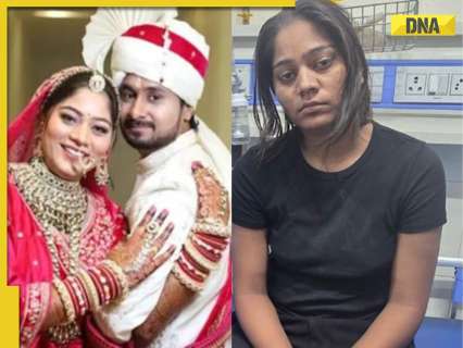 Raja Raghuvanshi murder case: BIG statement by Sonam Raghuvanshi’s brother, says, ‘100 per cent sure she…’ Raja Raghuvanshi murder case: BIG statement by Sonam Raghuvanshi’s brother, says, ‘100 per cent sure she…’
