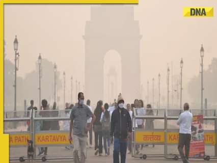 Delhi-NCR Weather: IMD issues fresh Red Alert as heatwave conditions to prevail, rain likely on…; check forecast here Delhi-NCR Weather: IMD issues fresh Red Alert as heatwave conditions to prevail, rain likely on…; check forecast here