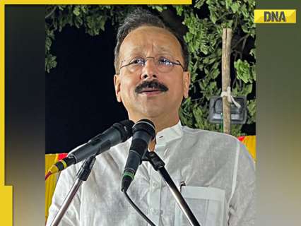 NCP leader Baba Siddique’s murder mastermind arrested in Canada NCP leader Baba Siddique’s murder mastermind arrested in Canada