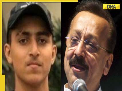 Who is Zeeshan Akhtar? Alleged mastermind in NCP leader Baba Siddique murder case, arrested in Canada Who is Zeeshan Akhtar? Alleged mastermind in NCP leader Baba Siddique murder case, arrested in Canada
