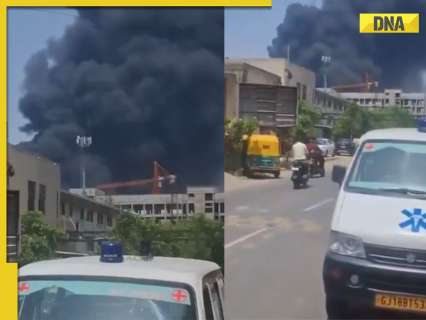 Ahmedabad Plane Crash: Air India releases FIRST statement, says… Ahmedabad Plane Crash: Air India releases FIRST statement, says…