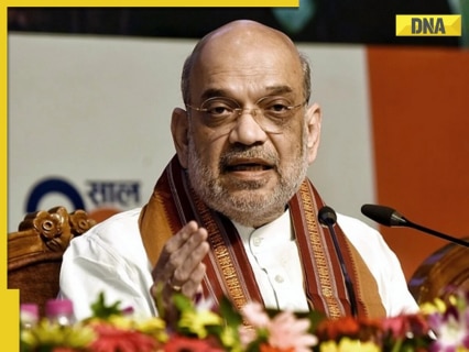 Ahmedabad Plane Crash: Home Minister Amit Shah speaks to Gujarat CM Bhupendra Patel, says… Ahmedabad Plane Crash: Home Minister Amit Shah speaks to Gujarat CM Bhupendra Patel, says…