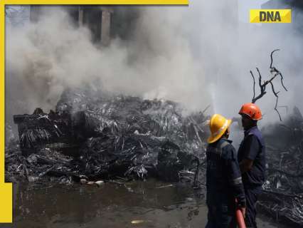 Ahmedabad Plane Crash: Did crashed Air India plane face technical glitch on previous flight same day? Details here… Ahmedabad Plane Crash: Did crashed Air India plane face technical glitch on previous flight same day? Details here…