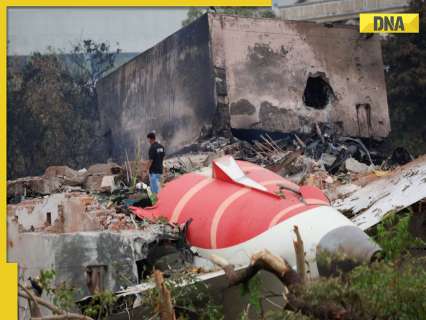Ahmedabad Plane Crash: Identities of 19 victims confirmed as DNA samples match, Harsh Sanghavi confirms Ahmedabad Plane Crash: Identities of 19 victims confirmed as DNA samples match, Harsh Sanghavi confirms