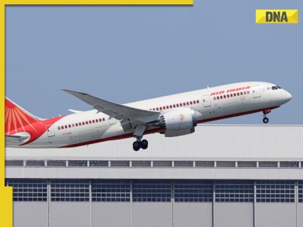 Ahmedabad Plane Crash: How many Boeing 787 Dreamliner planes does Air India have? It has completed checks on… Ahmedabad Plane Crash: How many Boeing 787 Dreamliner planes does Air India have? It has completed checks on…
