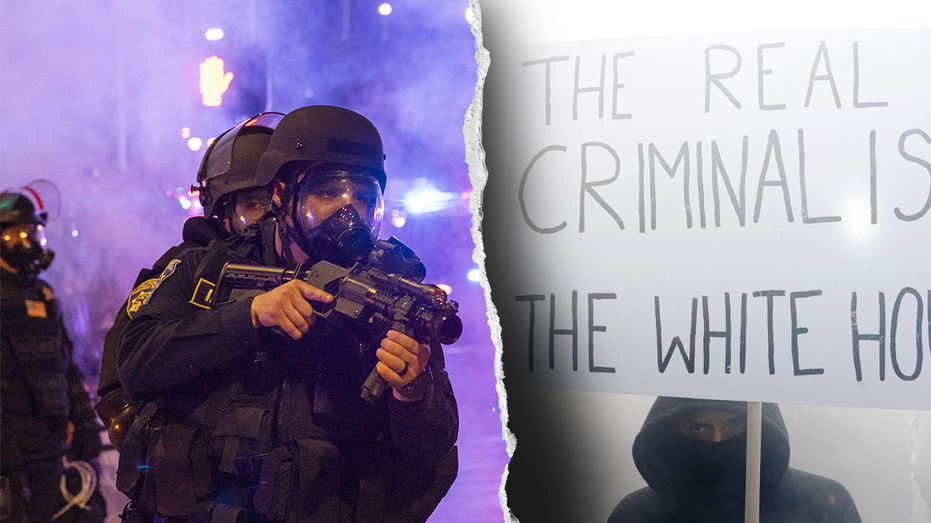 Trump tells judge he does not need Newsom’s permission to crack down on rioters, deploy National Guard Trump tells judge he does not need Newsom’s permission to crack down on rioters, deploy National Guard