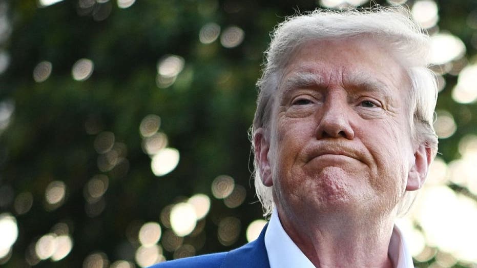 Louisiana mom warns ‘half of what we’re working for’ at risk if Trump’s budget bill fails Louisiana mom warns ‘half of what we’re working for’ at risk if Trump’s budget bill fails