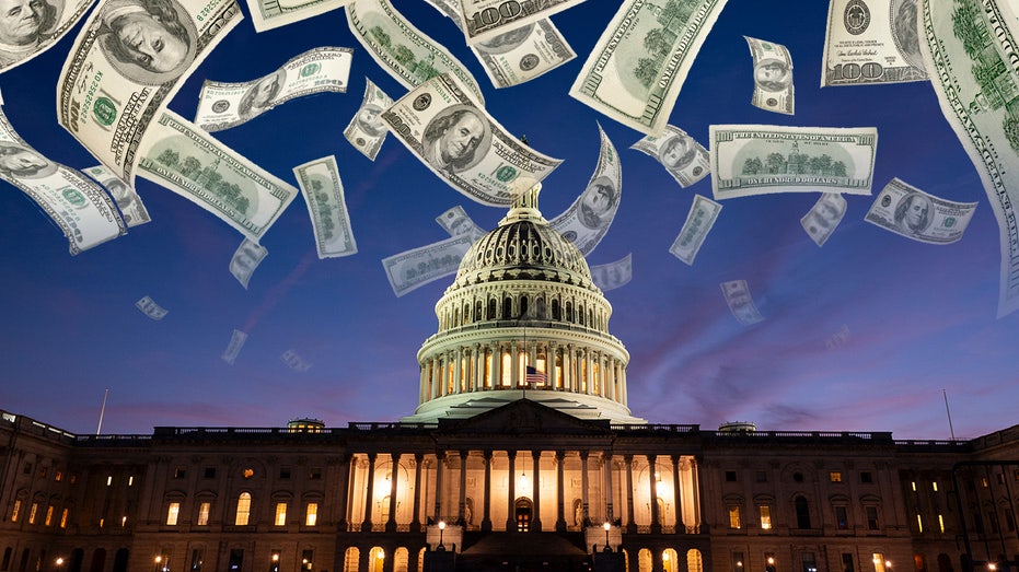 Trump’s DOGE efficiency agency says it slashes B in federal spending as rehiring begins Trump’s DOGE efficiency agency says it slashes B in federal spending as rehiring begins