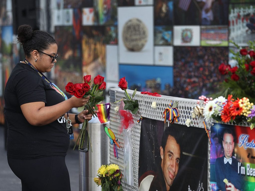 Pulse massacre survivors in Florida to revisit nightclub before it is razed Pulse massacre survivors in Florida to revisit nightclub before it is razed
