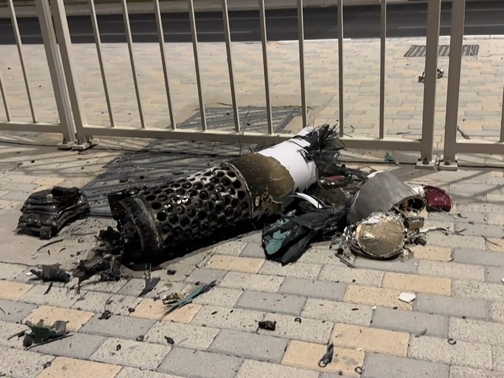 Iran attacks US air base in Qatar: What we know so far