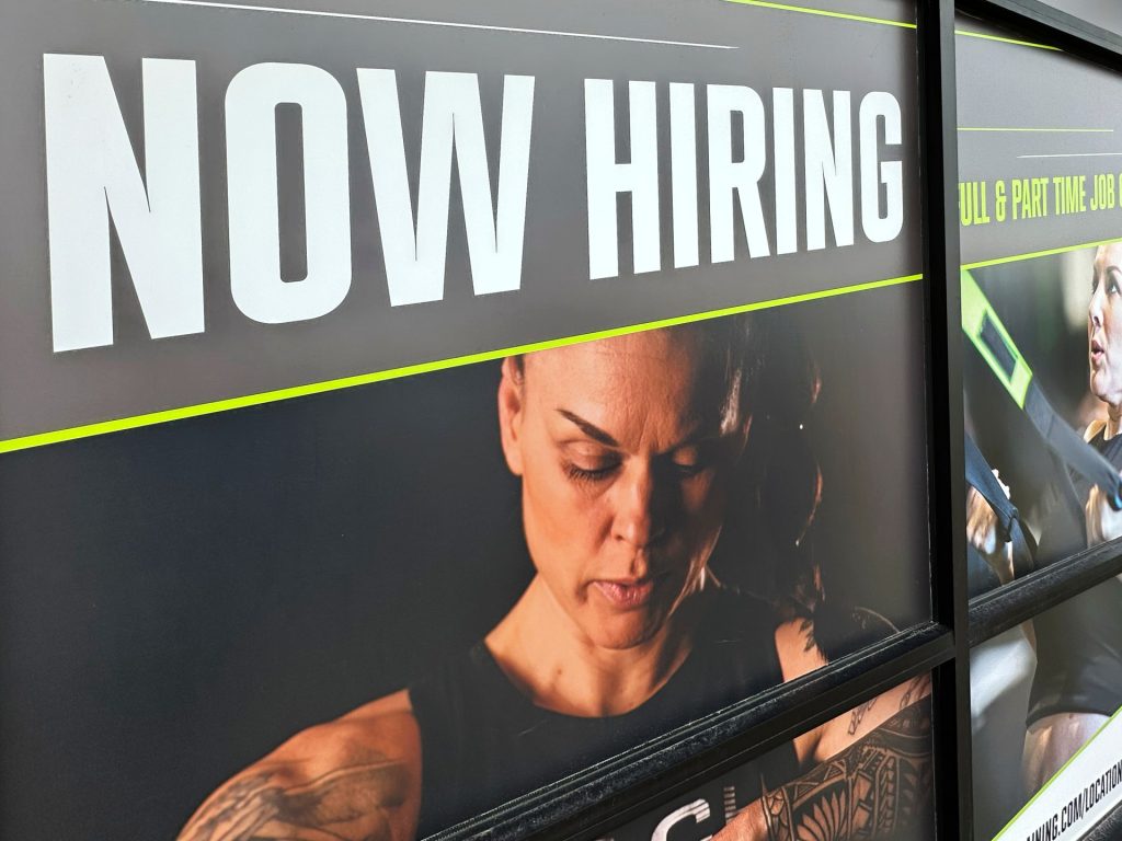 US economy adds 139,000 jobs as growth slows