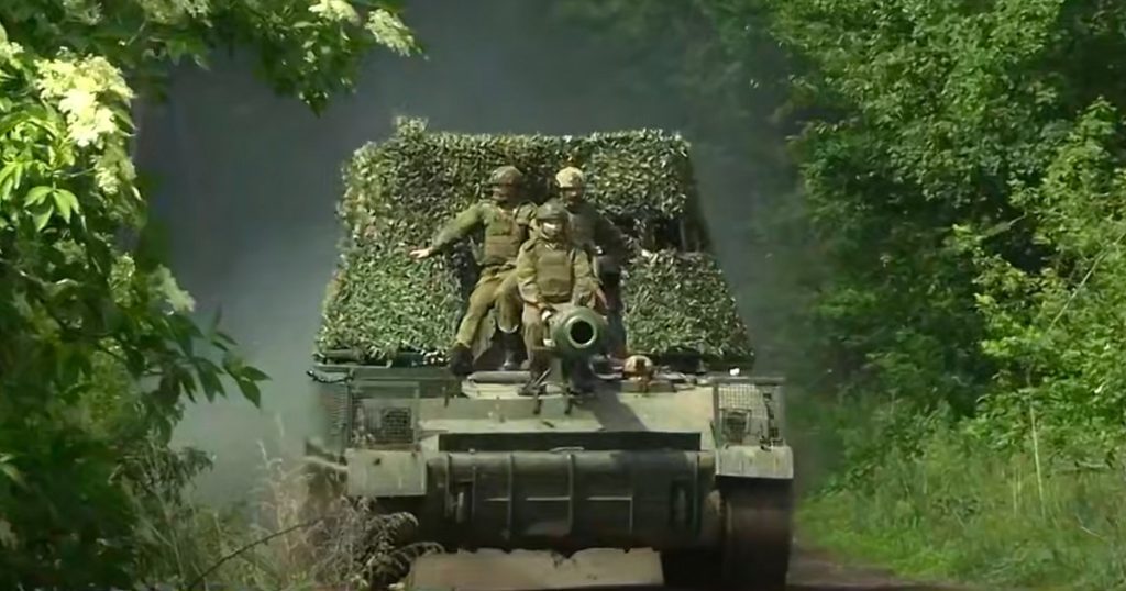 Russia-Ukraine war: List of key events, day 1,204 Russia-Ukraine war: List of key events, day 1,204